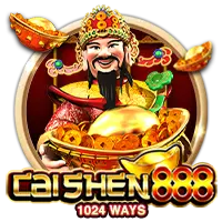 Cai Shen 888